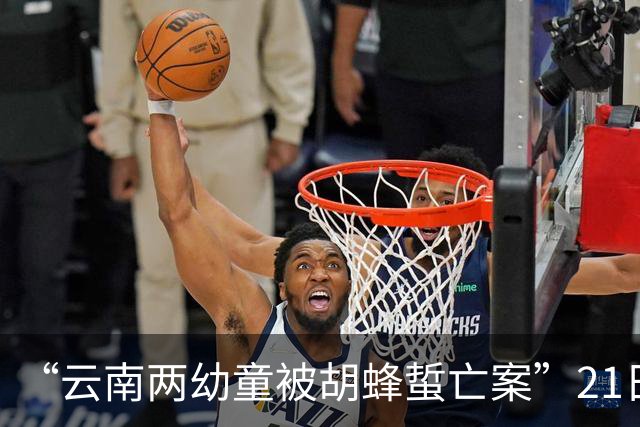 “云南两幼童被胡蜂蜇亡案”21日开庭，孩子父亲：没有义务共情养蜂人，做不到大度原谅，全家人都活在痛苦中，希望能顶格判处