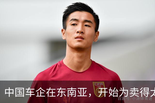 中国车企在东南亚，开始为卖得太好“买单”
