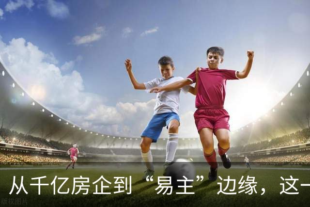 从千亿房企到“易主”边缘，这一次雅居乐能否换来生机？