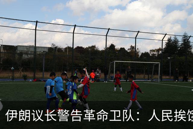 伊朗议长警告革命卫队：人民挨饿，国家将亡！300年前历史重演？