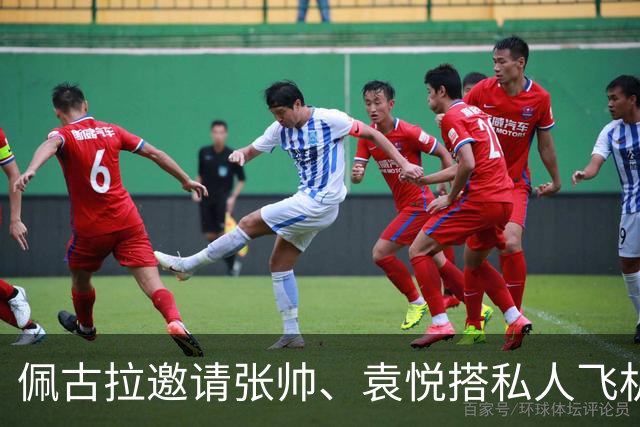 佩古拉邀请张帅、袁悦搭私人飞机，为何是WTA公开记录唯一一例？