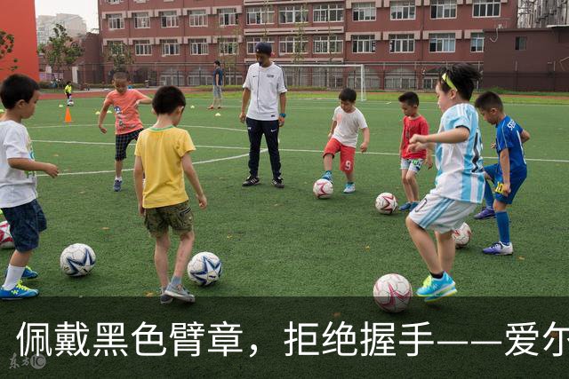 佩戴黑色臂章，拒绝握手——爱尔兰足球队一边行纳粹礼，一边谴责以色列种族灭绝