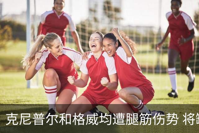 克尼普尔和格威均遭腿筋伤势 将缺席全部季前赛