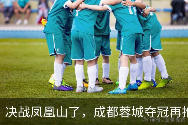 决战凤凰山了，成都蓉城夺冠再推迟，费利佩伤退，大连下轮无压力