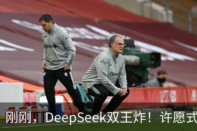 刚刚，DeepSeek双王炸！许愿式编程暴击GPT-6 Astra