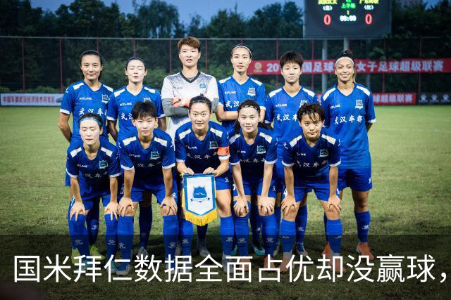 国米拜仁数据全面占优却没赢球，你觉得是轻敌还是状态下滑？