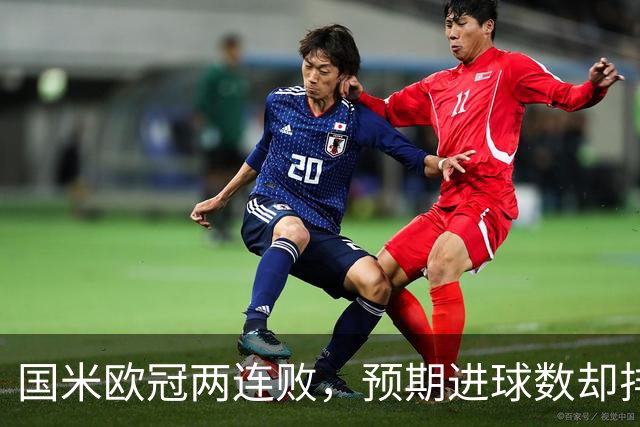国米欧冠两连败，预期进球数却排名所有球队之首