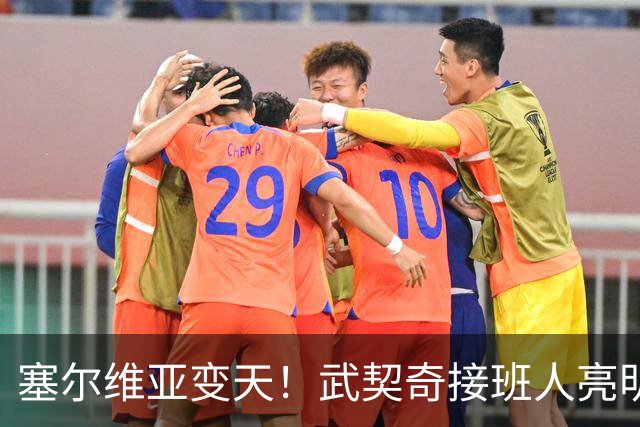 塞尔维亚变天！武契奇接班人亮明对华立场，欧盟被打了个措手不及