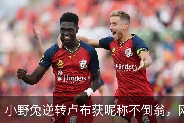 小野兔逆转卢布获昵称不倒翁，网友趣评双巴出局：涉嫌敷衍交作业
