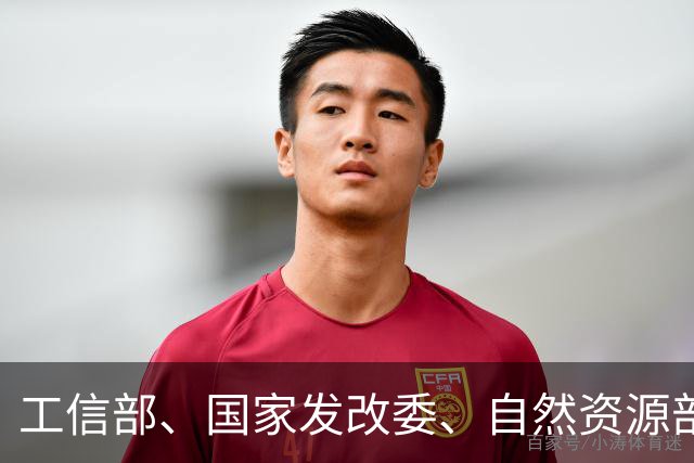 工信部、国家发改委、自然资源部、农业农村部、商务部、国家卫健委、应急管理部、国家医保局、国家中医药局、国家药监局，联合发布规划
