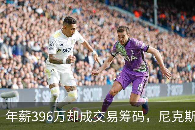 年薪396万却成交易筹码，尼克斯该不该送走麦克布莱德