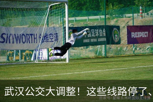 武汉公交大调整！这些线路停了、改了、取消