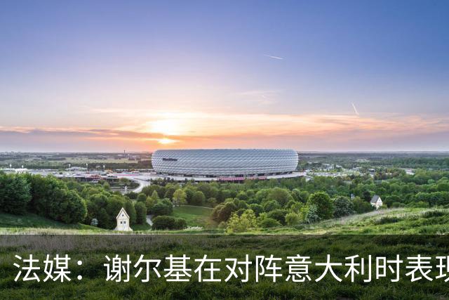 法媒：谢尔基在对阵意大利时表现起伏，但仍获得齐达内信任