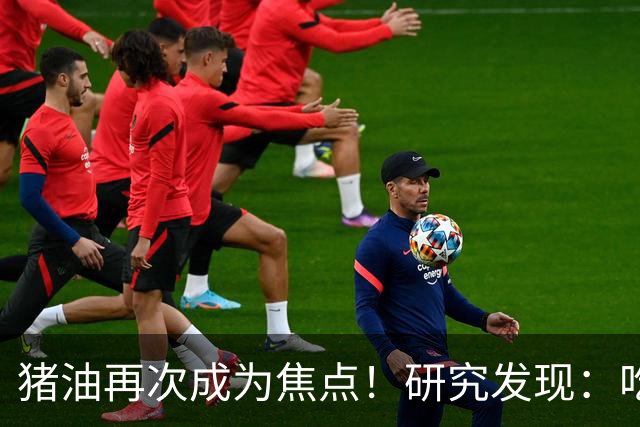 猪油再次成为焦点！研究发现：吃得越油，寿命或越长？告诉你真相
