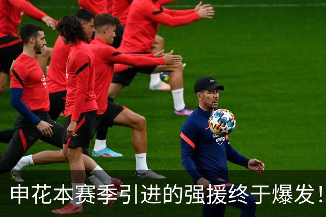 申花本赛季引进的强援终于爆发！本轮亚冠替补进绝杀，值得期待