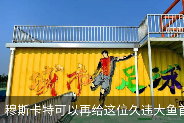 穆斯卡特可以再给这位久违大鱼首发机会！如果还是不行就让他离队