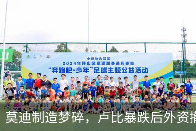 莫迪制造梦碎，卢比暴跌后外资撤离速度加快，印度求助中国供应链