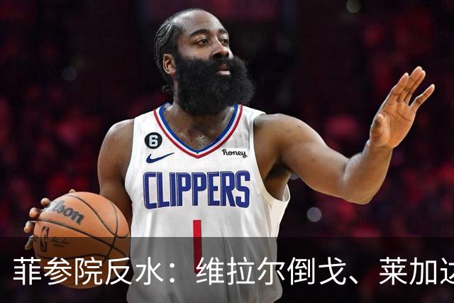 菲参院反水：维拉尔倒戈、莱加达病假，萨拉弹劾或陷生死局？