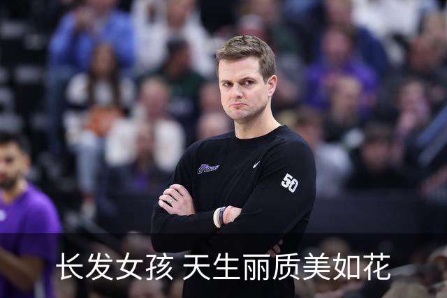长发女孩 天生丽质美如花