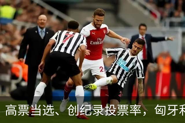 高票当选、创纪录投票率，匈牙利新总理为何上任五月就被扔鸡蛋？