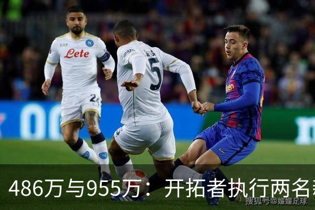 486万与955万：开拓者执行两名新秀27-28赛季选项