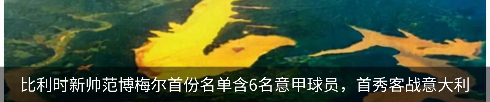 行业资讯