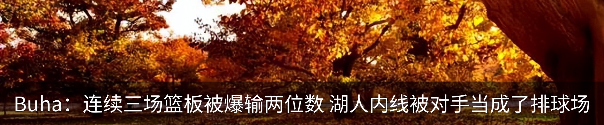 行业资讯